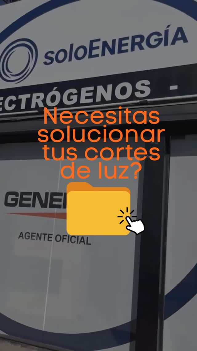 Local soloENERGÍA Castelar