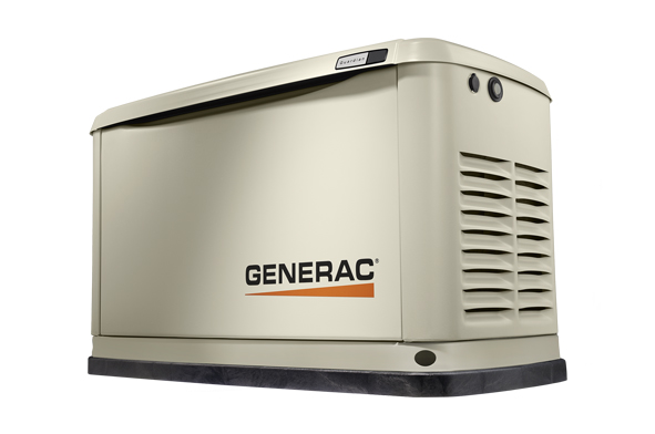 Generac Guardian residencial